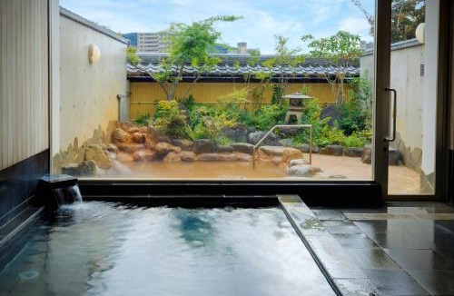 Gifu Hotel | Ishikin
