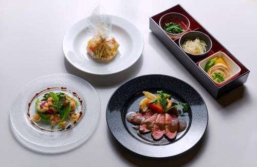 Shiga Highlands Hotel | Ishinoyu Lodge