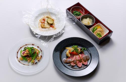 Shiga Highlands Hotel | Ishinoyu Lodge
