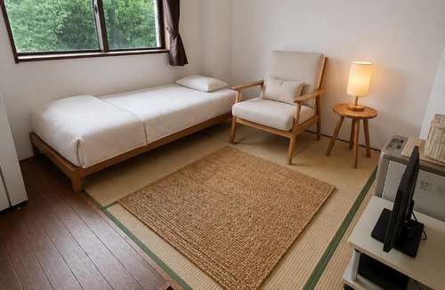 Tokashiki Hotel | ISLANDSTAY珊瑚Tokashiki旧旅館村元