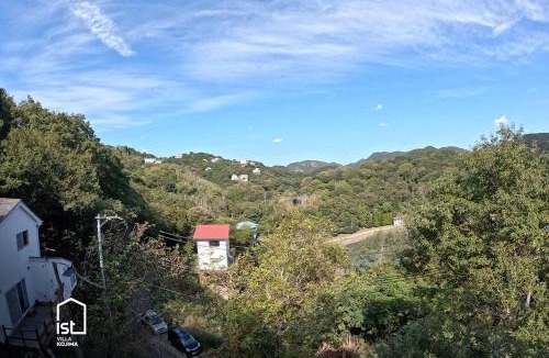 Hinasecho Hinase Villa | IST Villa 04 Perfect Retreat with Ocean Views