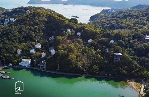 Hinasecho Hinase Villa | IST Villa 04 Perfect Retreat with Ocean Views