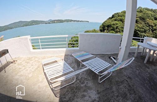 Nagawa Villa | IST Villa 06 Beachfront for 16
