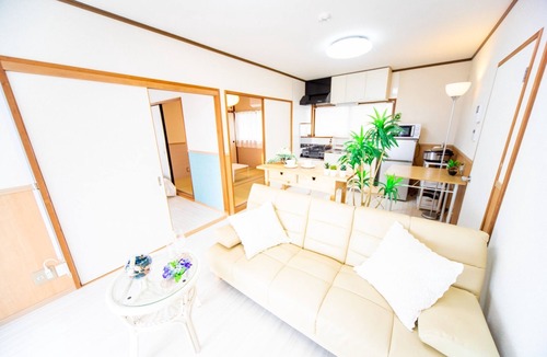 Awaji House | It is a superb view villa with a view of the sea o/Awaji Hyōgo
