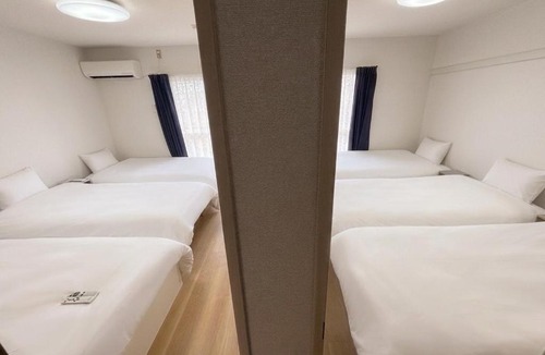 Ozu Apartment | ITO-STAY Apartment Hotel 阿蘇くまもと空港