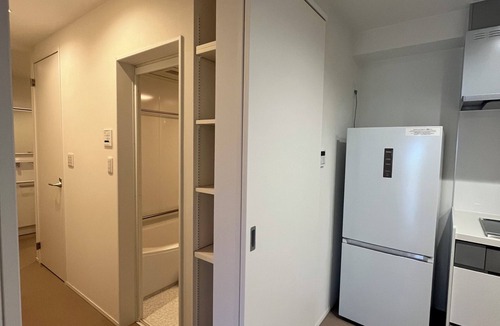 Hatsukaichi House | [Itogi] A Private Rental House in Miyajimaguchi! It's within walking distance of the port where you can take a ferry to the World Heritage Site of Miyajima. Up to 16 people
