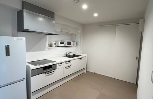 Hatsukaichi House | [Itogi] A Private Rental House in Miyajimaguchi! It's within walking distance of the port where you can take a ferry to the World Heritage Site of Miyajima. Up to 16 people