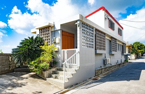 Itoman House | ITOMAN SEA Pension Odo MIM