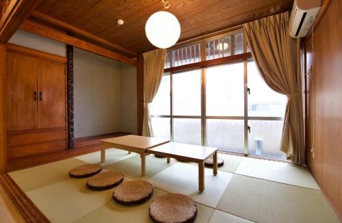 Okinawa Apartment | Itomann IN