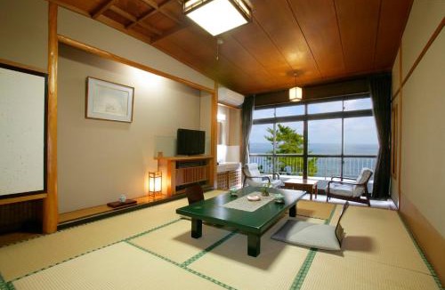 Kitaibaraki Hotel | Itsuura Kanko Hotel