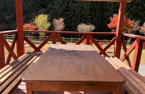 Iwaki Other | Iwaki City Tono Auto Campground - Vacation STAY 25834v