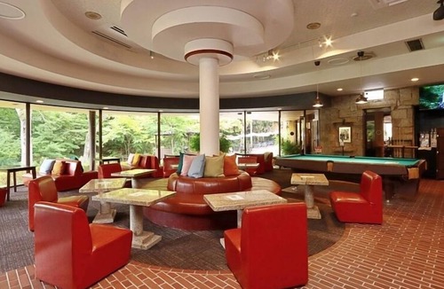 Nakatsugawa Hotel | Iwasu Onsen Ryokan Iwasuso