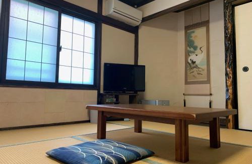 Miyoshi Hotel | Iya Kankou Ryokan