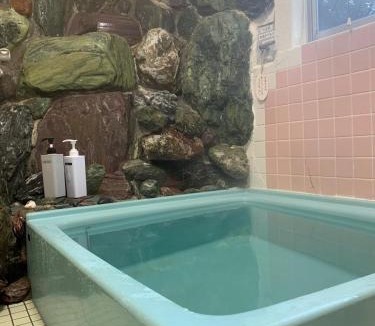 Miyoshi Hotel | Iya Kankou Ryokan