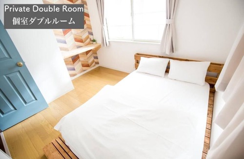 Katasekaigan Hostel | IZA Enoshima Guesthouse&Bar - Hostel