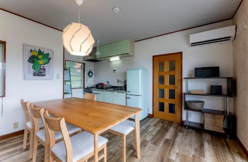 Usami House | izu high village