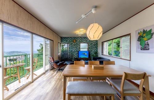 Usami House | izu high village - Vacation STAY 32849v