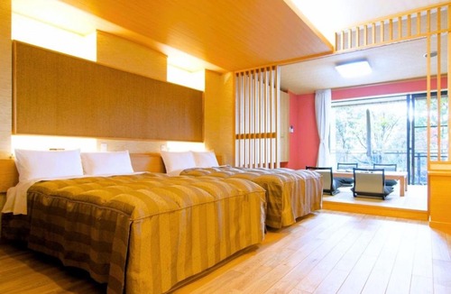 Yawatano Hotel | Izukogen Hotel Itsutsuboshi