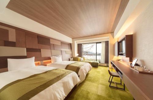 Tateshina Hotel | Izumigo AMBIENT Tateshina Hotel
