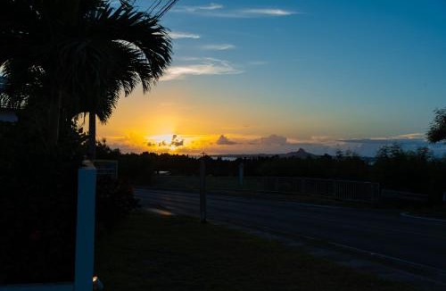 Bise Villa | Jacuzzi Terrace Okinawa IMS