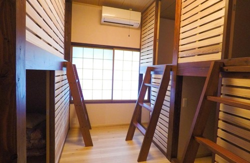 Sabae House | Japan Craft House - Dormitory / Vacation STAY 4911