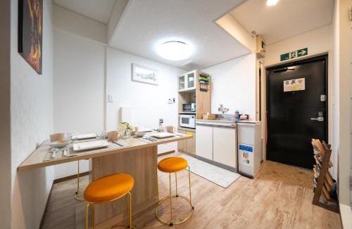 Shinjuku Apartment | Japan-Korea Apartment - Vacation STAY 16903