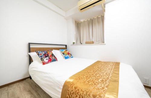 Shinjuku Apartment | Japan-Korea Apartment - Vacation STAY 16903