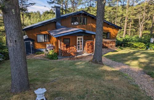 Madarao Mountain Resort Cabin | Japan Snowsports