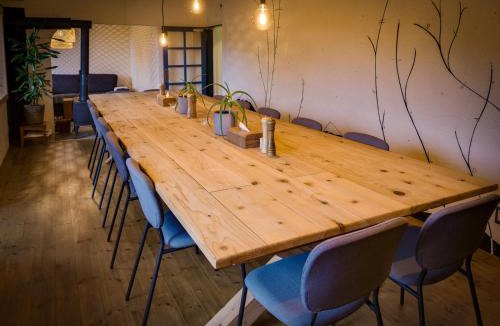 Madarao Mountain Resort Cabin | Japan Snowsports
