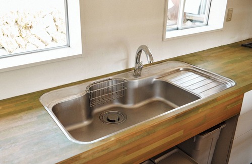 Ena House | Japanese local traditional guesthouse.