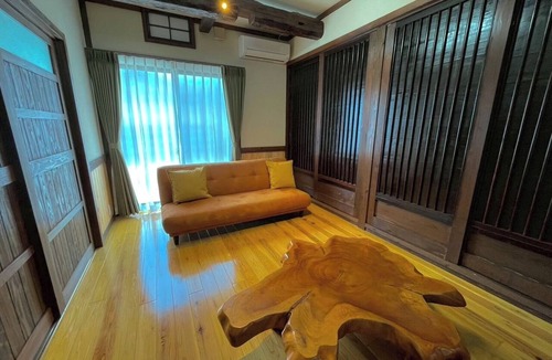 Aso House | Japanese modern style whole house rental in Aso /Aso City Kumamoto