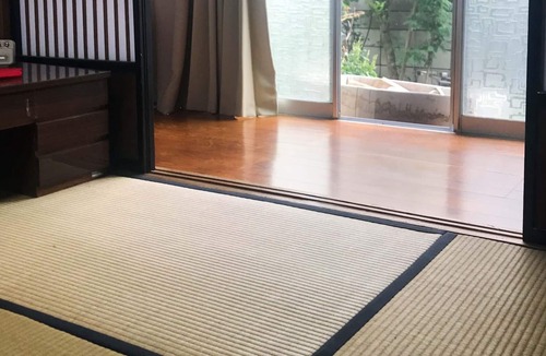 Matsumoto Apartment | Japanese room 8 / Matsumoto Nagano