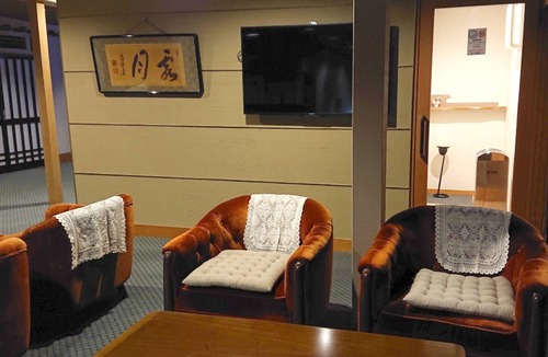 Maizuru Hotel | Japanesestyle room 6 tatami mats nonsmoking 1/Maizuru Kyōto