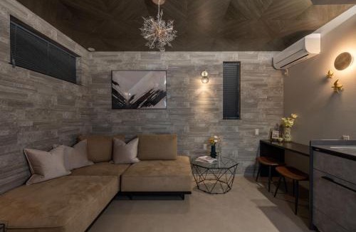 Namba Villa | JAPAVISTA Luminous