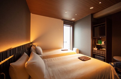 Nihonbashimuromachi Hotel | Jhotel Tokyo GEO