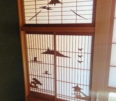 Nagawa House | Jikka京都舞鶴