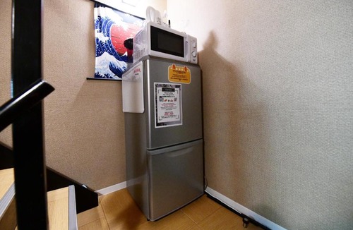 Asakusabashi Hotel | Jing House akihabara Ryokan - Vacation STAY 11566v