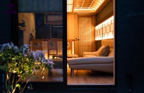 Sannenzaka Ninenzaka House | Jinglan, Flourishing Flower Residence - Vacation STAY 16826v