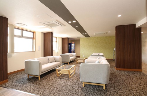 Saikai Hotel | Jisco Hotel Saikai