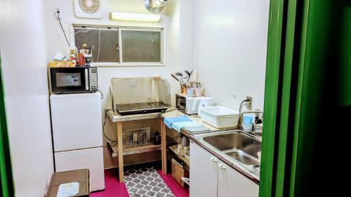 Kiyokawa Hostel | Joe Backpackers