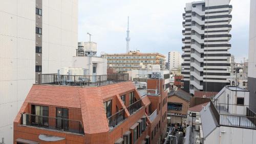 Kiyokawa Hostel | Joe Backpackers