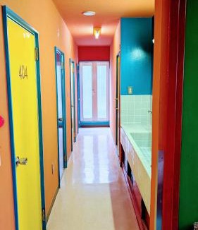 Kiyokawa Hostel | Joe Backpackers