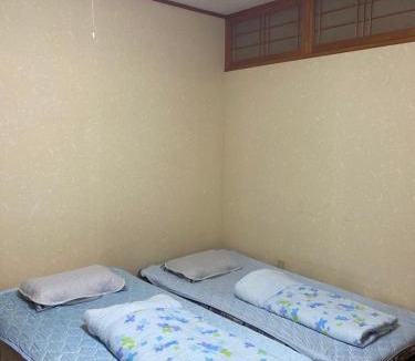 Ginowan Apartment | Joyful Rose