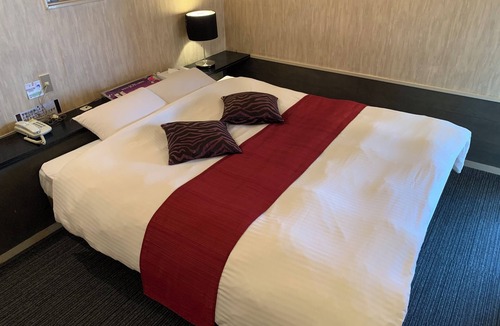Taku Hotel | joygarden - Adults Only