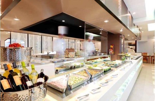 Akankohan Hotel | 33 m² Hotel ∙ 3 guests