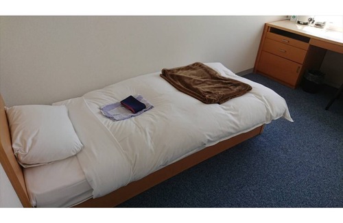 Yokosuka Hotel | 16 m² Hotel ∙ 1 bedroom ∙ 1 guest