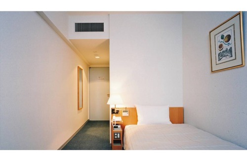 Yokosuka Hotel | 16 m² Hotel ∙ 1 bedroom ∙ 1 guest