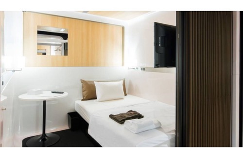 Kutchan Hotel | Hotel ∙ 1 bedroom ∙ 1 guest