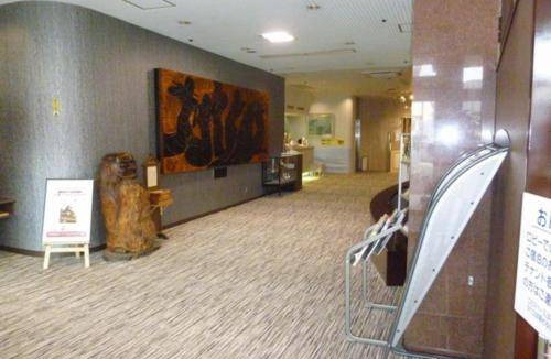 Yonago Hotel | 20 m² Hotel ∙ 2 guests