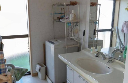 Oita Villa | 80 m² Villa ∙ 3 bedrooms ∙ 15 guests